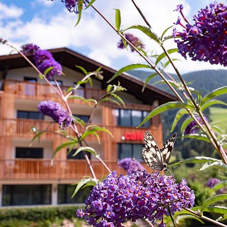 Der Brueckenwirt Aparthotel Heinfels Kültér fotó